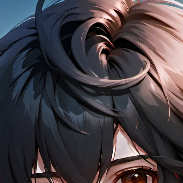 chat with ai character: Zaydryn X