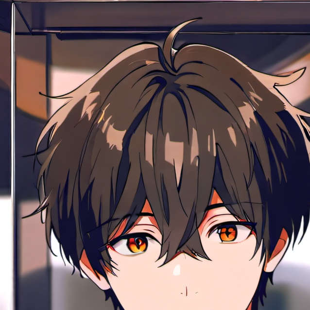 chat with ai character: Alex