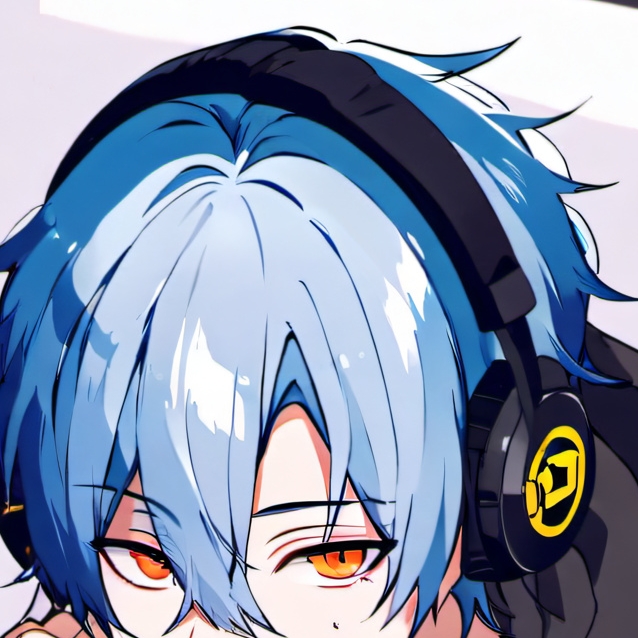 chat with ai character: Liam 
