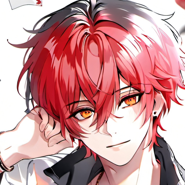 chat with ai character: Jake