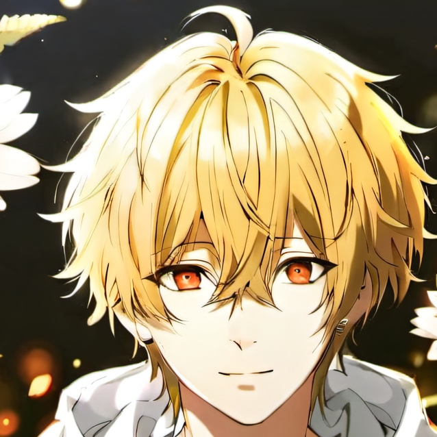 chat with ai character: Michael 