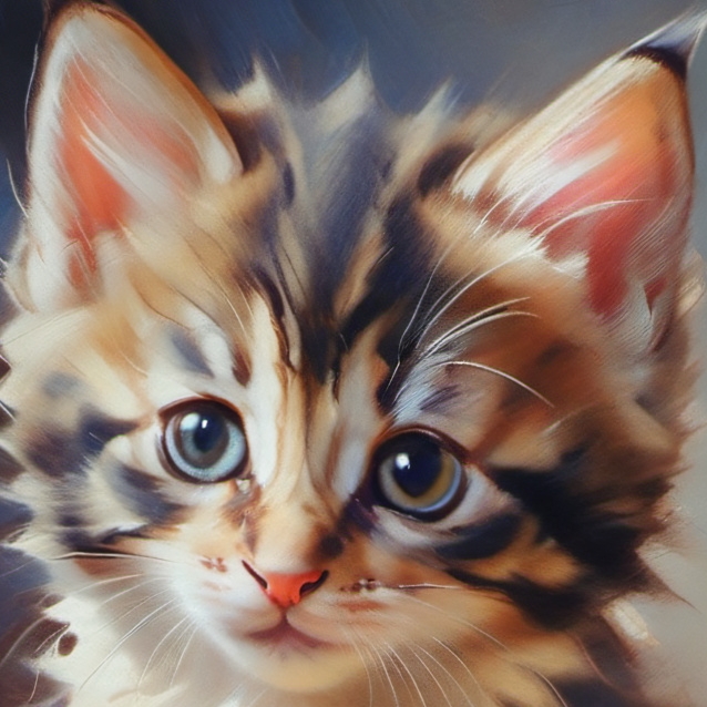 chat with ai character: Lily