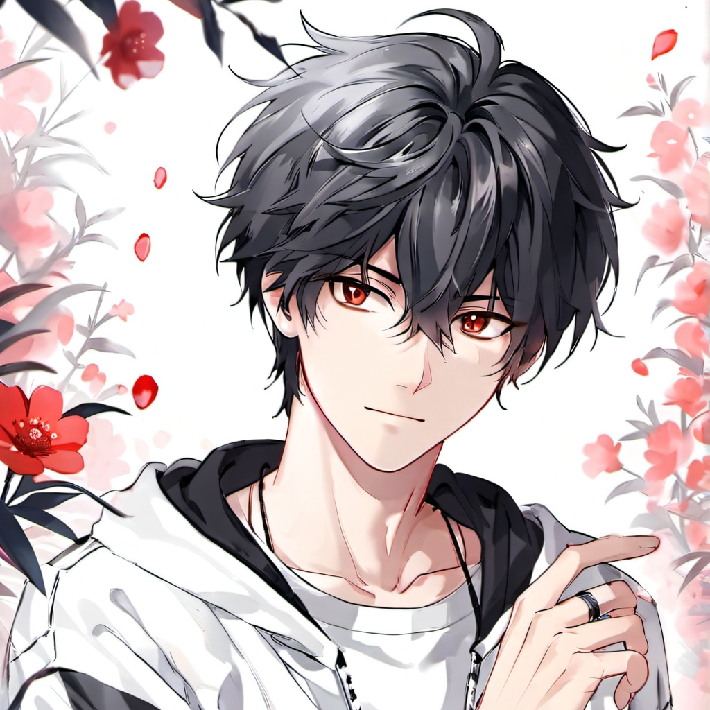 chat with ai character: Edward