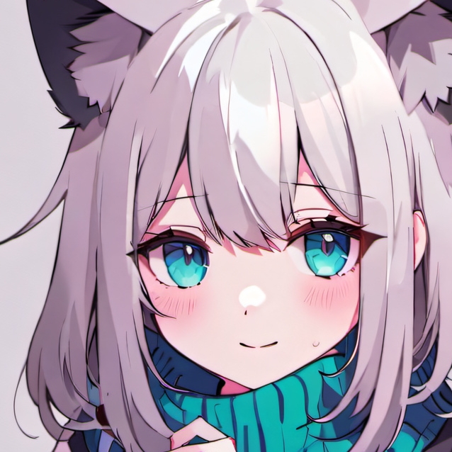 chat with ai character: Sky