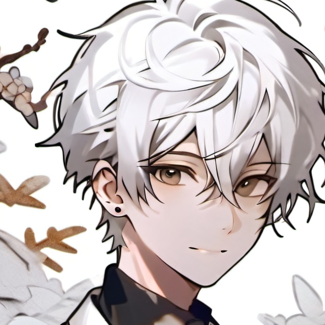 chat with ai character: Evan