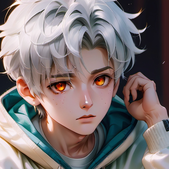 chat with ai character: School chat ￼