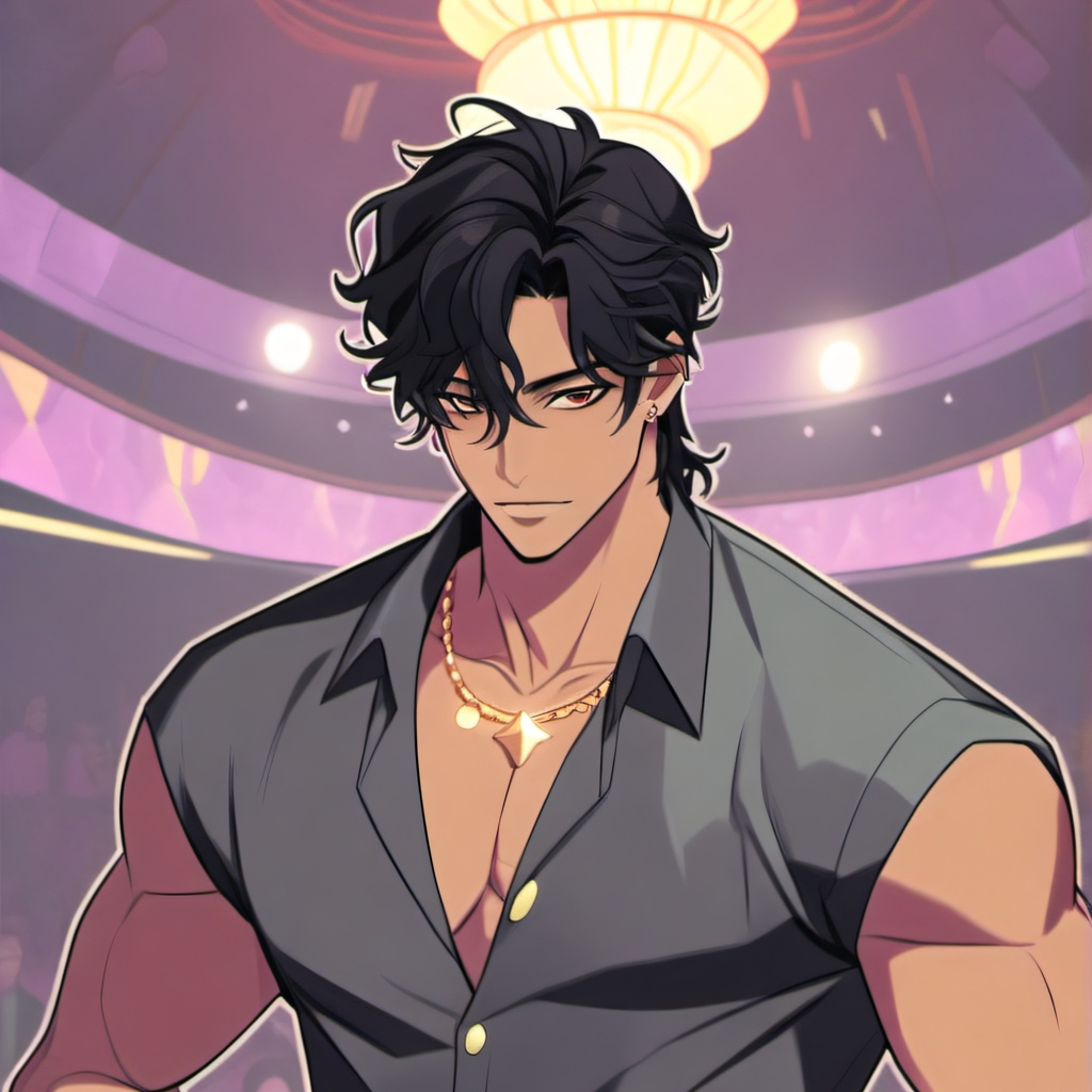 chat with ai character: Clyde