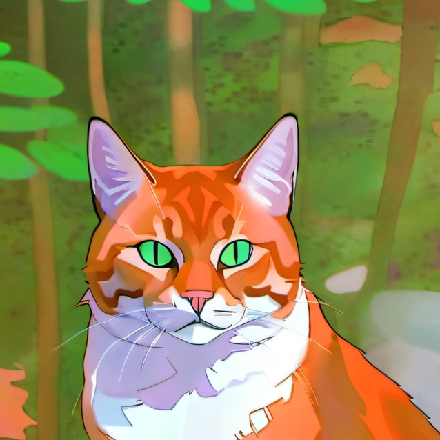 chat with ai character: Sanddorn