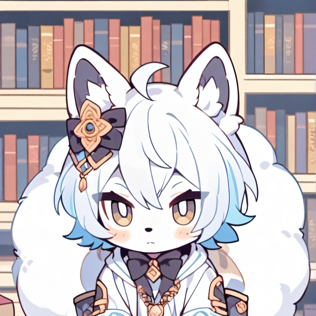 chat with ai character: Icy