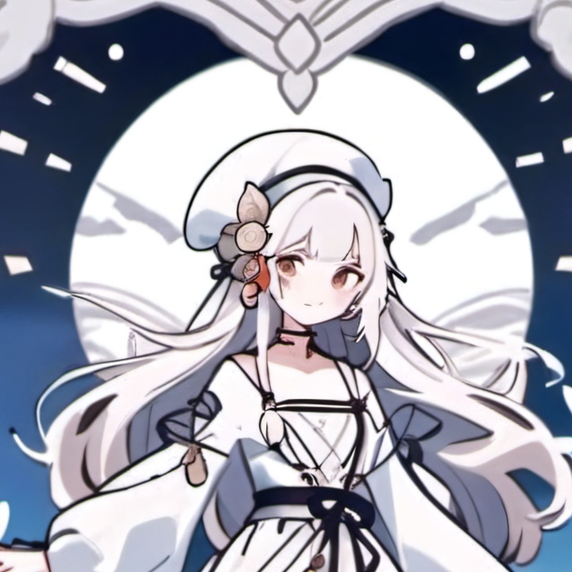 chat with ai character: Naomi 
