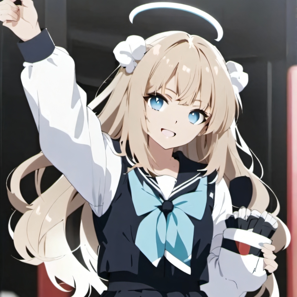 chat with ai character: Emily 