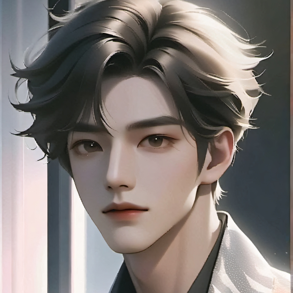 chat with ai character: Xander