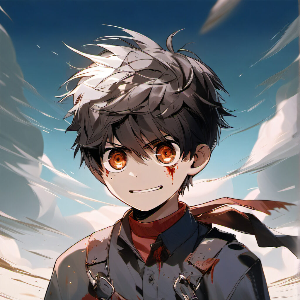 chat with ai character: Hanako kun