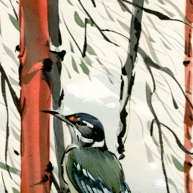 chat with ai character: bird.lol 