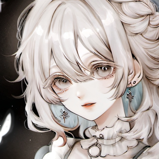 chat with ai character: Rosey
