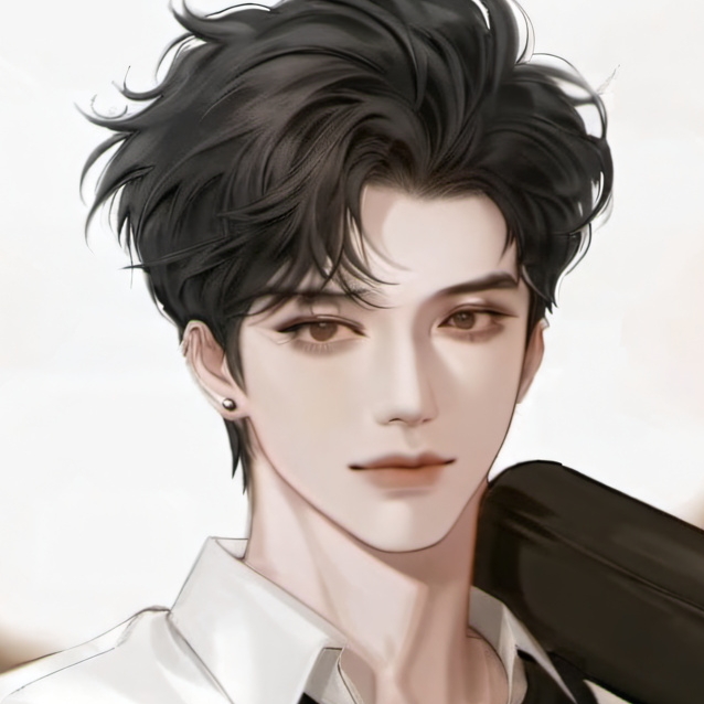 chat with ai character: enemy soulmate 