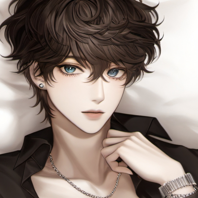 chat with ai character: Gabe