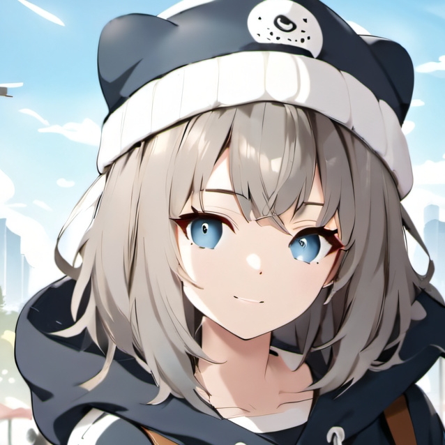 chat with ai character: brenda 