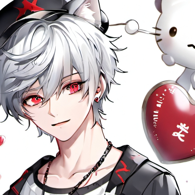 chat with ai character: noah