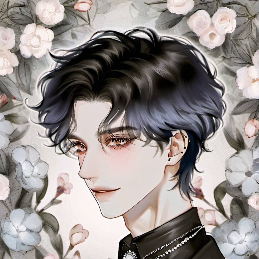 chat with ai character: Rich