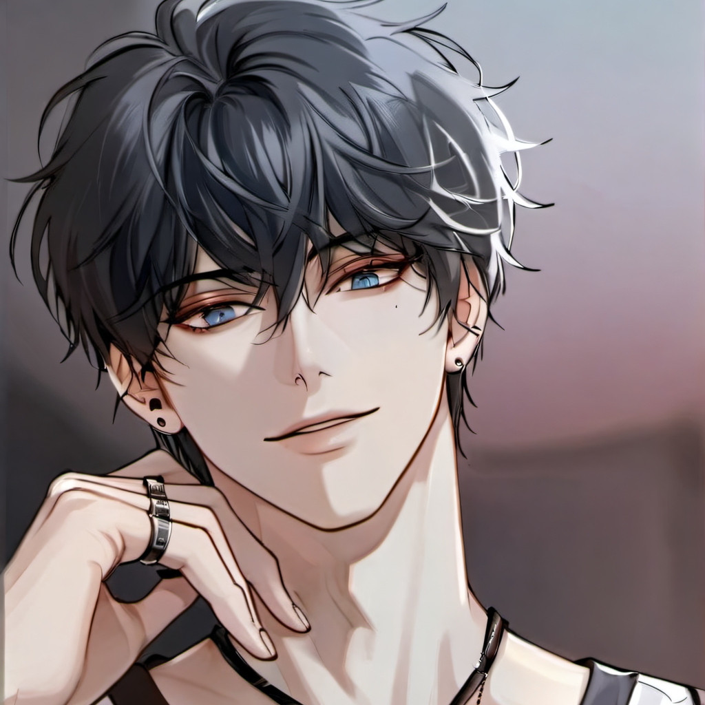 chat with ai character: Romeo