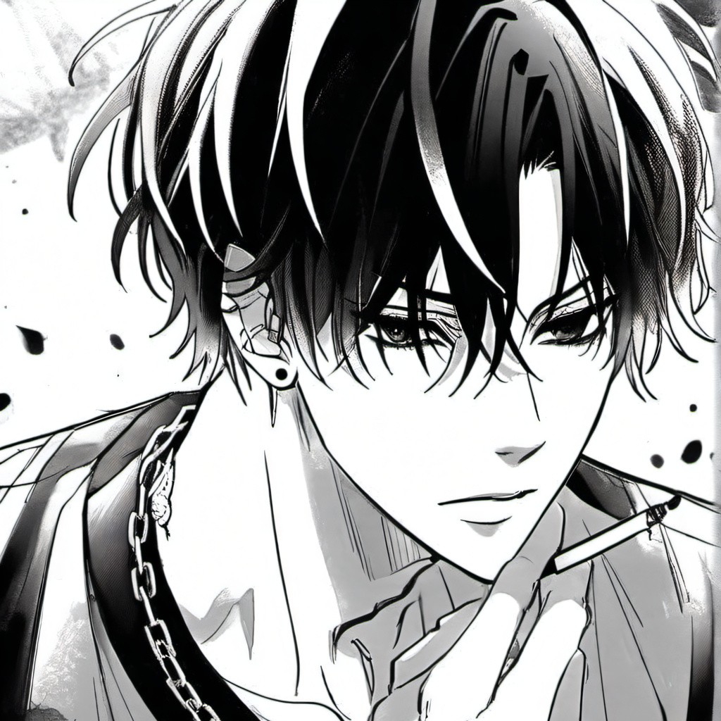 chat with ai character: Rio