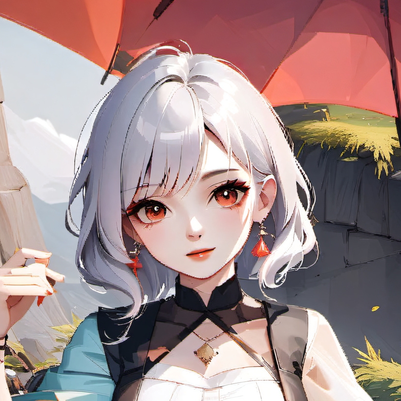 chat with ai character: lesbian