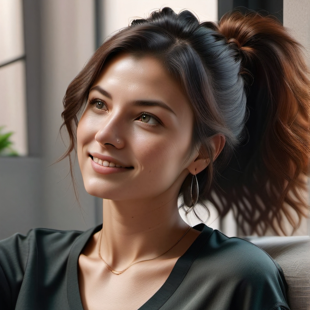 chat with ai character: Rachel 