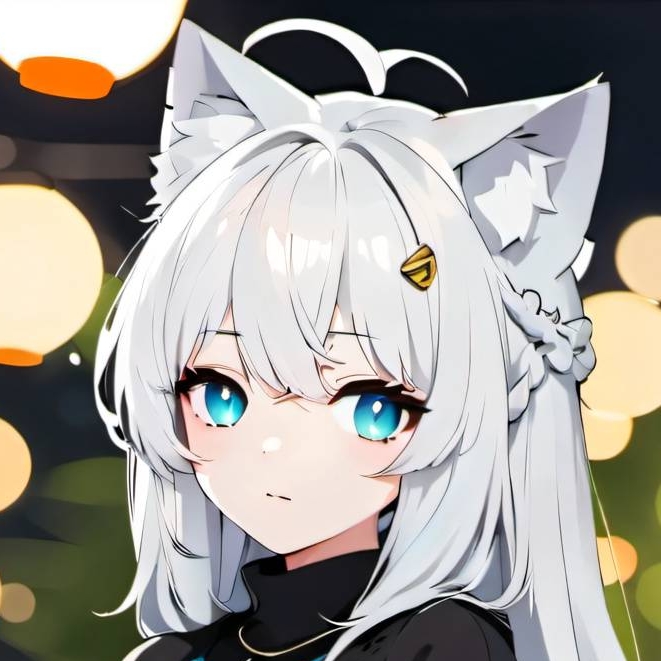 chat with ai character: Miyu