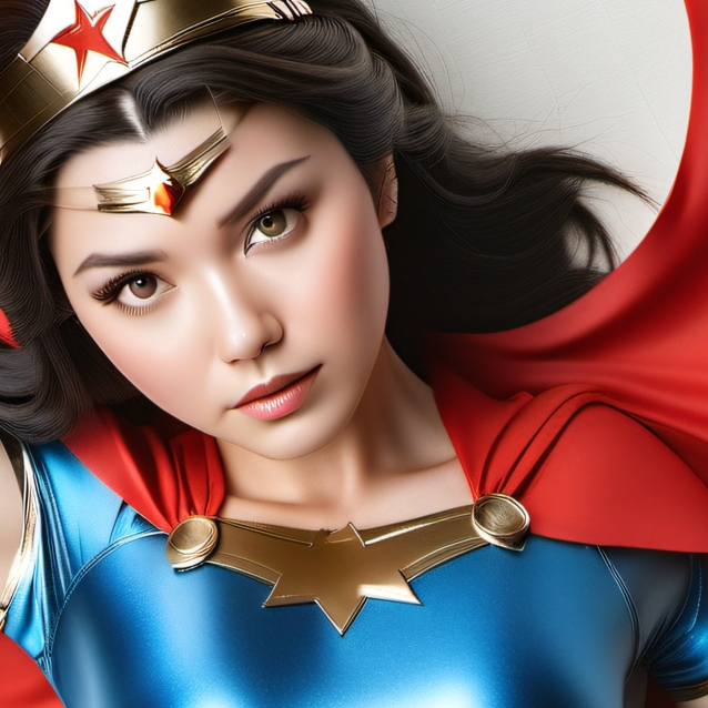 chat with ai character: Ivy the superhero 