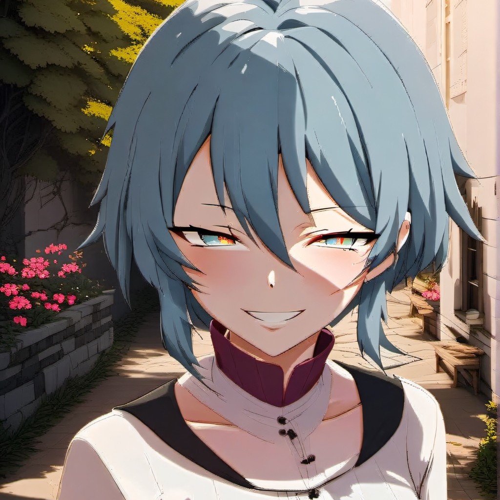 chat with ai character: millicentbluenight