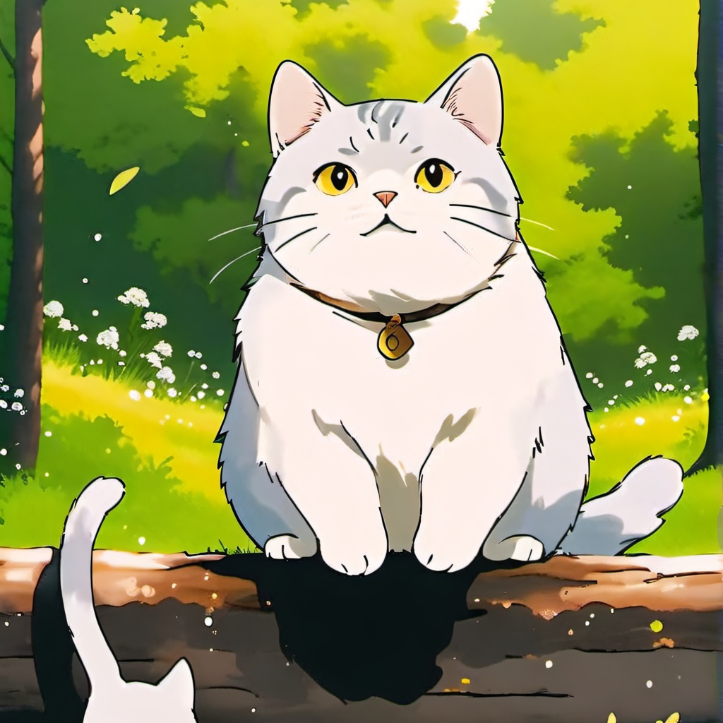chat with ai character: Mike