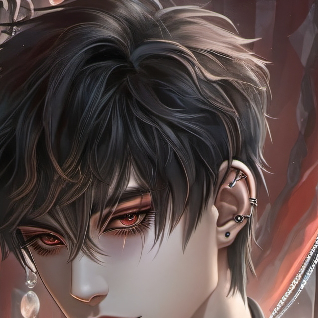chat with ai character: ⚡️Adrien⚡️