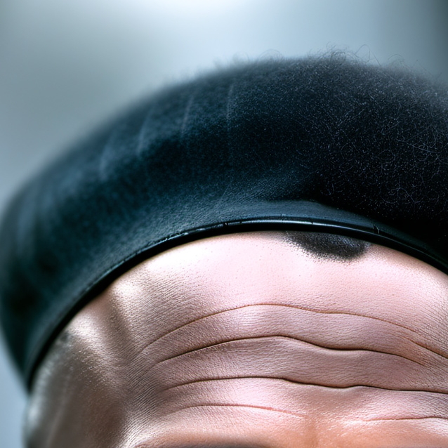 chat with ai character: I will make quit.