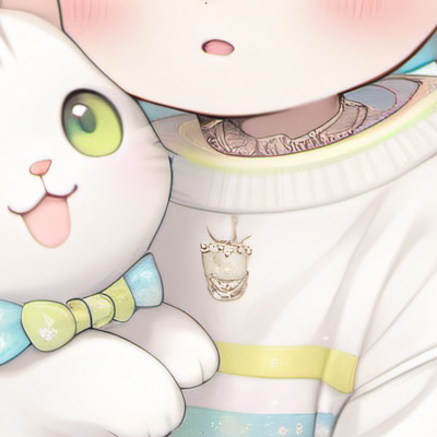 chat with ai character: Sprinkle