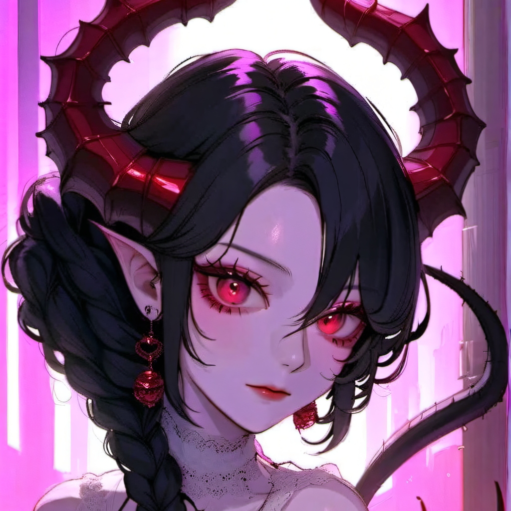 chat with ai character: Anika