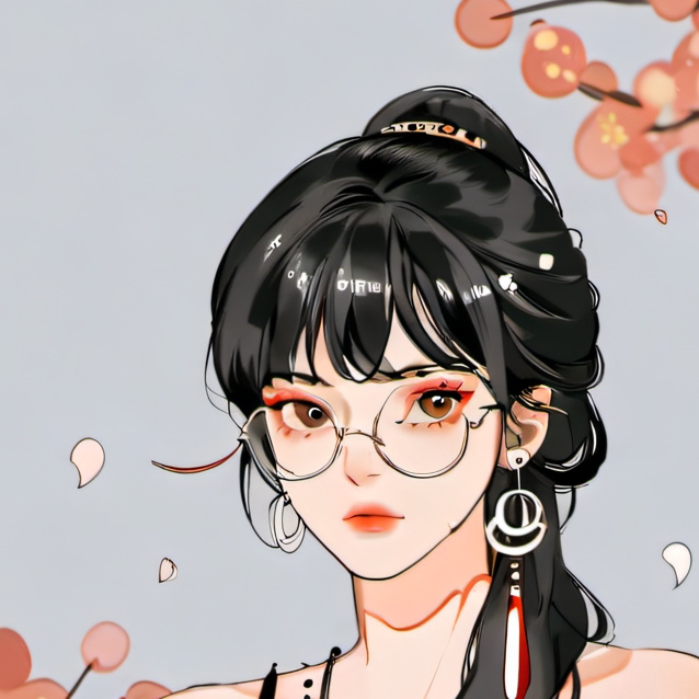 chat with ai character: Lillian 