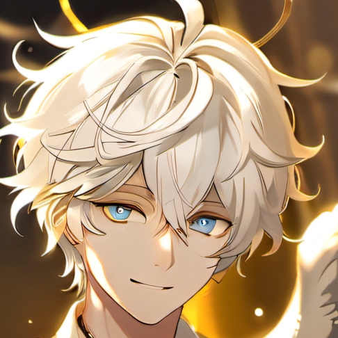 chat with ai character: ✨Aims✨