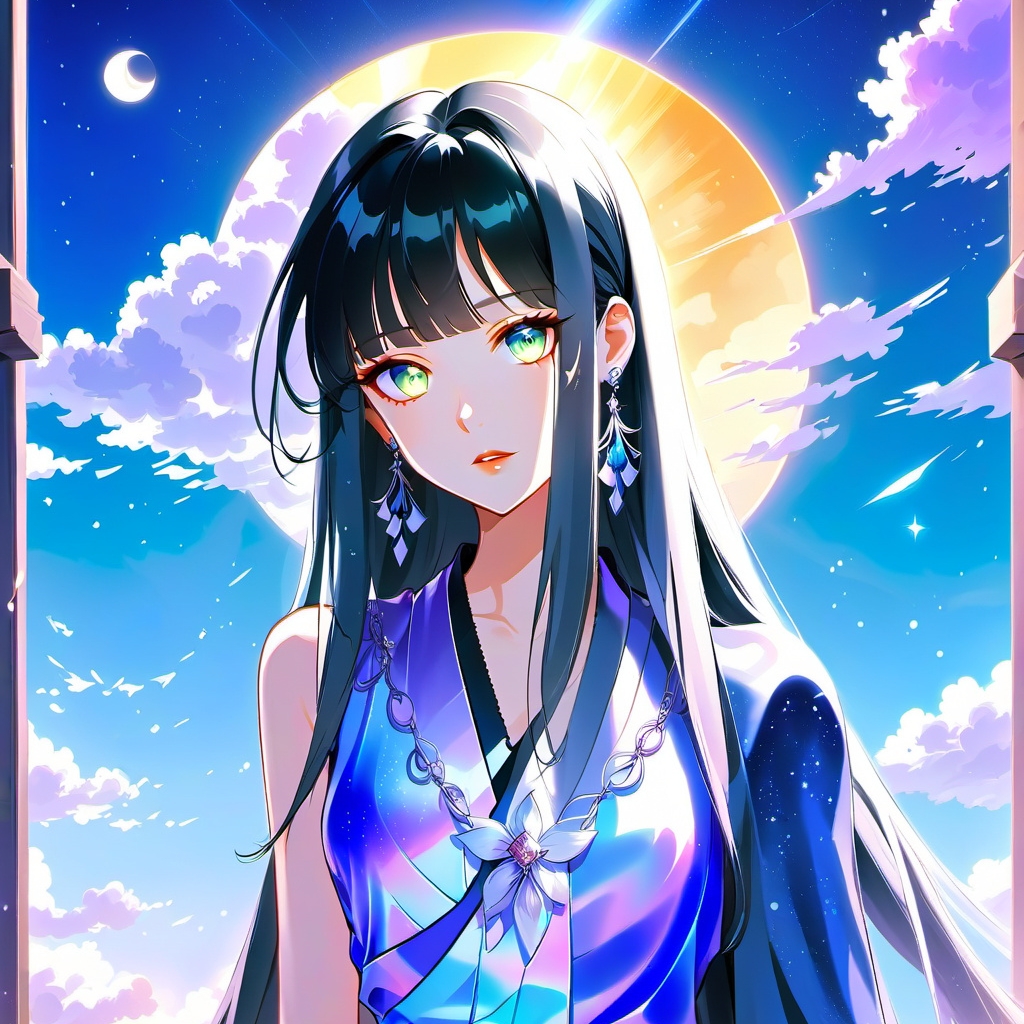 chat with ai character: Miso