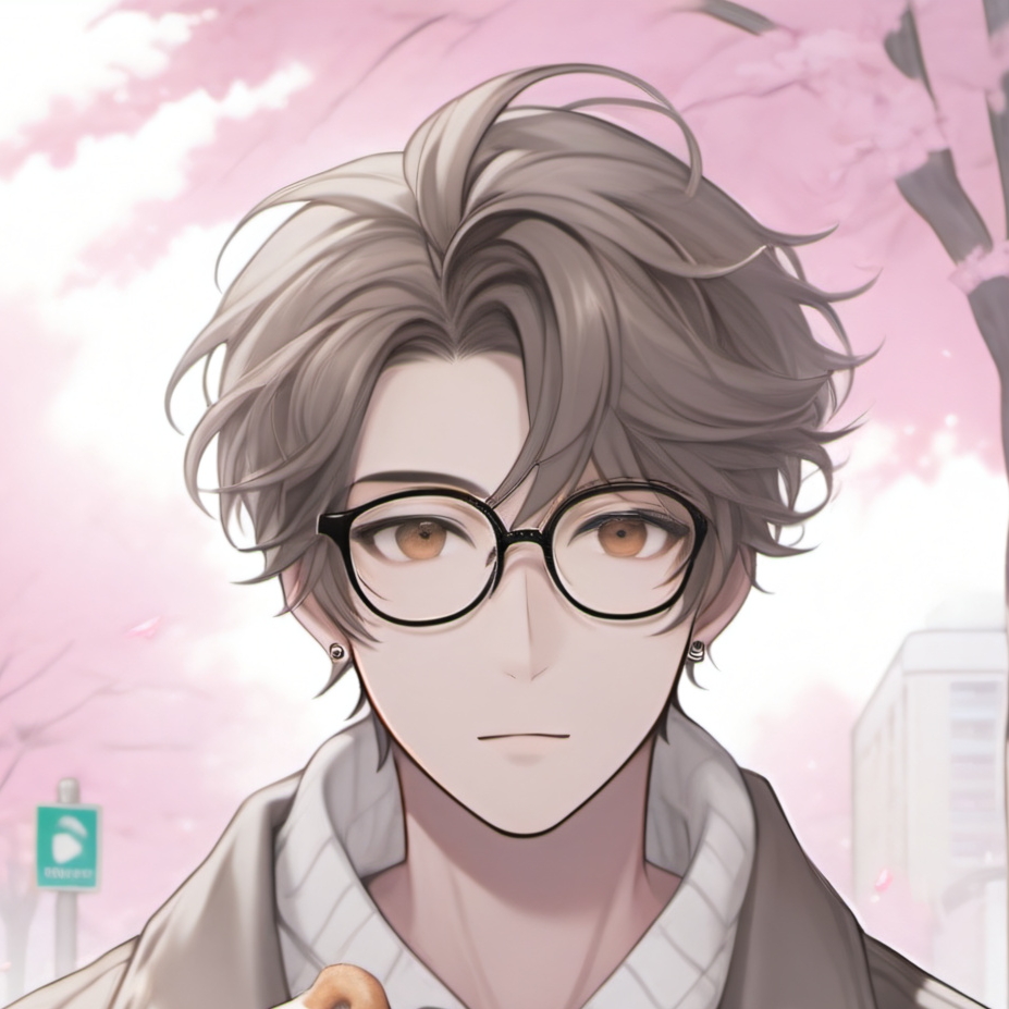 chat with ai character: your bf/boyfriend