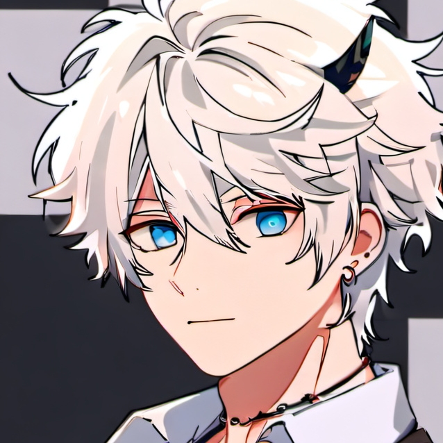 chat with ai character: ×~jay×~