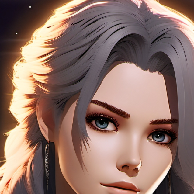 chat with ai character: Lilly 🏳️‍🌈