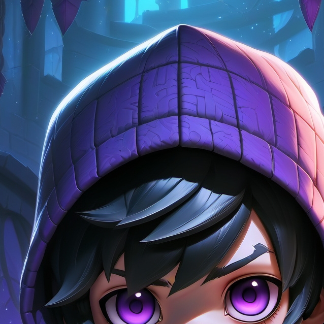 chat with ai character: Virgil is Sick