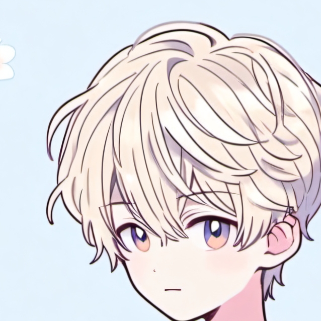 chat with ai character: Solangelo