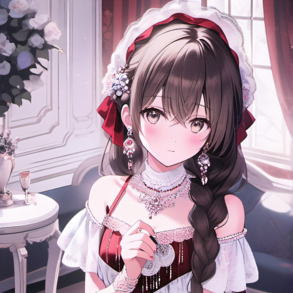 chat with ai character: Amelia