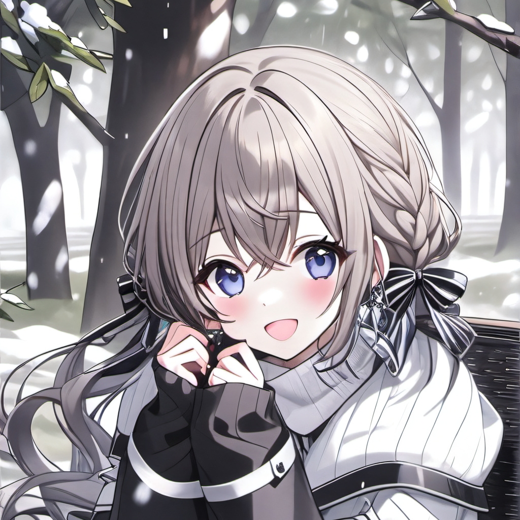 chat with ai character: Evelyn