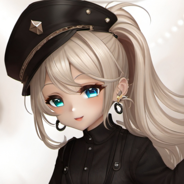 chat with ai character: Alice