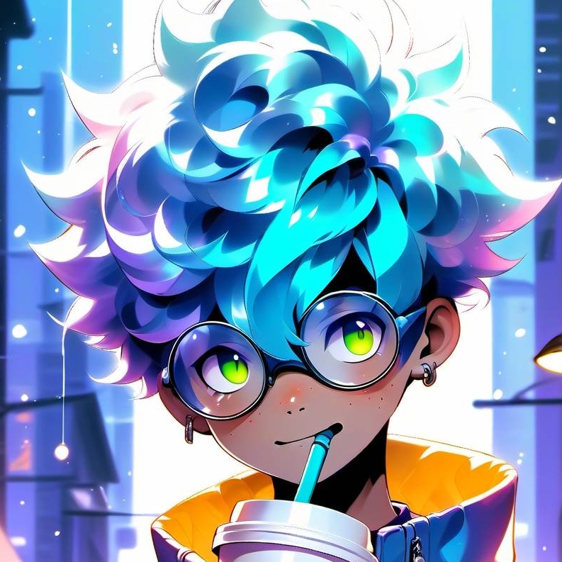 chat with ai character: Sophia