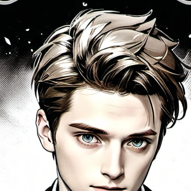chat with ai character: Elijah 