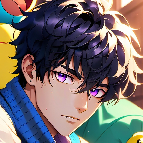 chat with ai character: Rosario